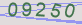 AntiSpam code